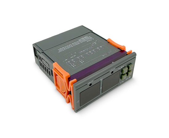 Контроллер BAVIS STC-3028 охлаждение, нагрев, влажность, в к-те с датчиками, фото , изображение 6