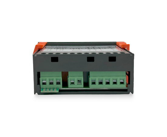 Контроллер BAVIS ECS-974 NEO охлаждение, разморозка, вентилятор, сигнализация, в к-те 2 датчика NTC, фото , изображение 6