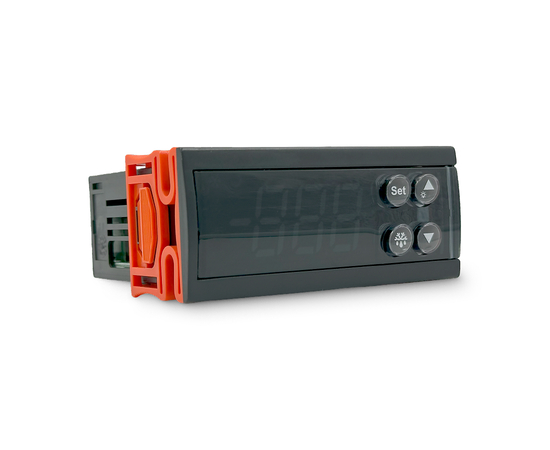 Контроллер BAVIS ECS-974 NEO охлаждение, разморозка, вентилятор, сигнализация, в к-те 2 датчика NTC, фото , изображение 3