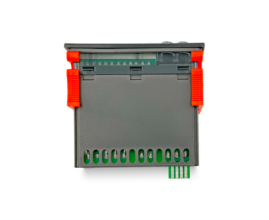 Контроллер BAVIS ECS-974 NEO охлаждение, разморозка, вентилятор, сигнализация, в к-те 2 датчика NTC, фото , изображение 7