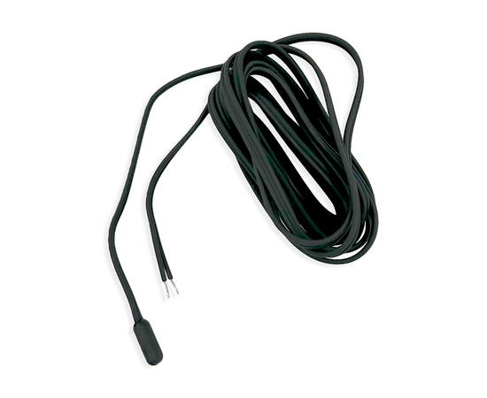 Термодатчик NTC BAVIS (термистор) с кабелем 2м, фото , изображение 2