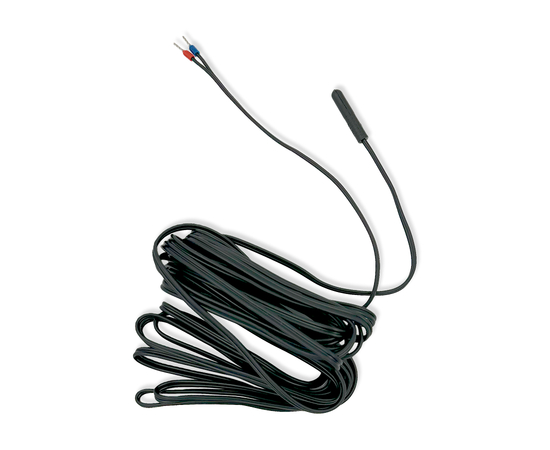 Термодатчик NTC BAVIS (термистор) с кабелем 5м, фото , изображение 3