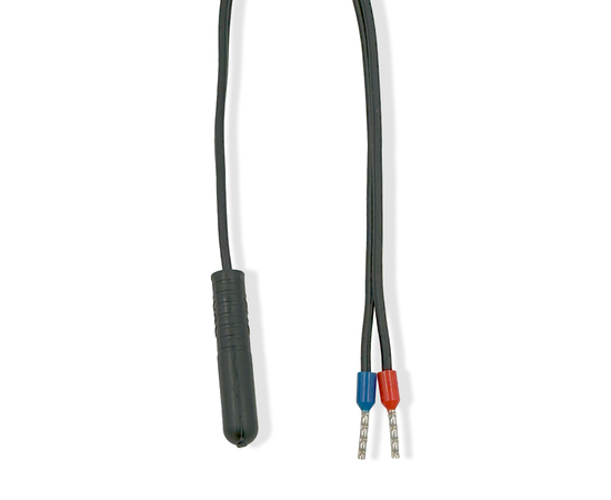 Термодатчик NTC BAVIS (термистор) с кабелем 5м, фото , изображение 4