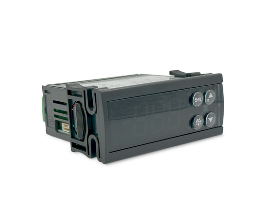 Контроллер BAVIS ECS-974T Wi-Fi Smart life охлаждение, разморозка, вентилятор, сигнализация, в к-те 2 датчика NTC, фото 