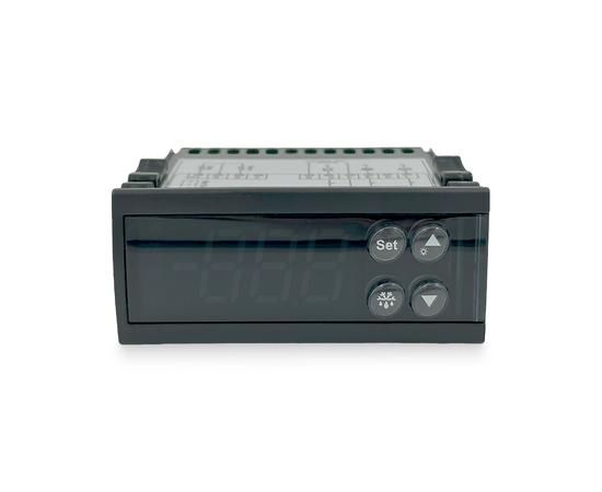 Контроллер BAVIS ECS-974T Wi-Fi Smart life охлаждение, разморозка, вентилятор, сигнализация, в к-те 2 датчика NTC, фото , изображение 3