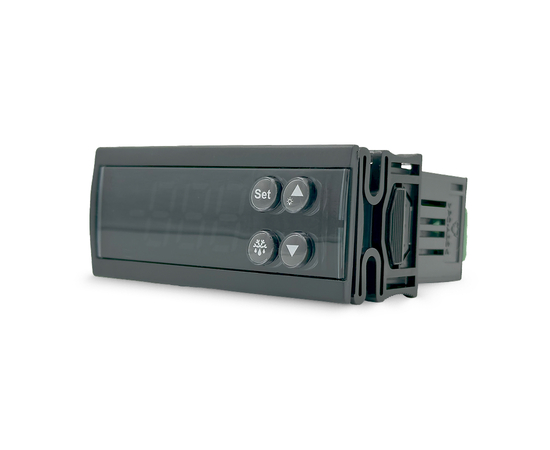 Контроллер BAVIS ECS-974T Wi-Fi Smart life охлаждение, разморозка, вентилятор, сигнализация, в к-те 2 датчика NTC, фото , изображение 4