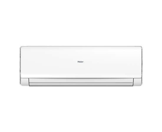 Haier AS09NS6ERA-W/1U09BS3ERA Lightera Inverter White сплит-система настенного типа, фото 
