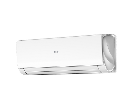 Haier AS09NS6ERA-W/1U09BS3ERA Lightera Inverter White сплит-система настенного типа, фото , изображение 2