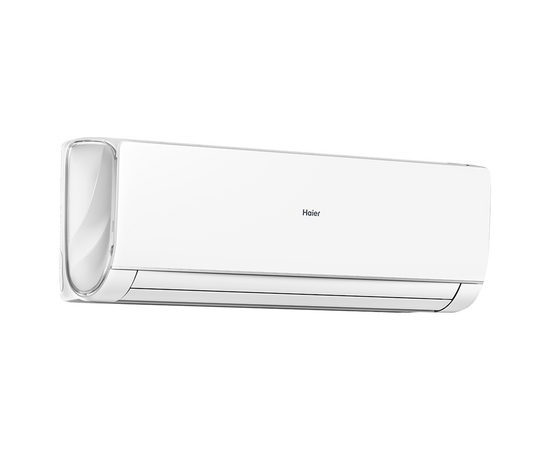 Haier AS09NS6ERA-W/1U09BS3ERA Lightera Inverter White сплит-система настенного типа, фото , изображение 3
