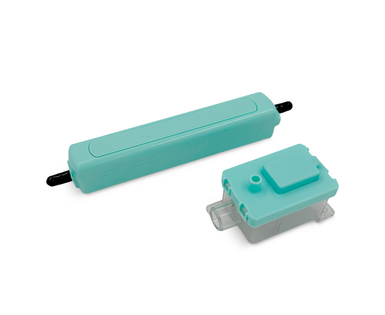 Помпа дренажная RF-Mini Silent (проточная, 21 л/ч, 19 Дб), фото 