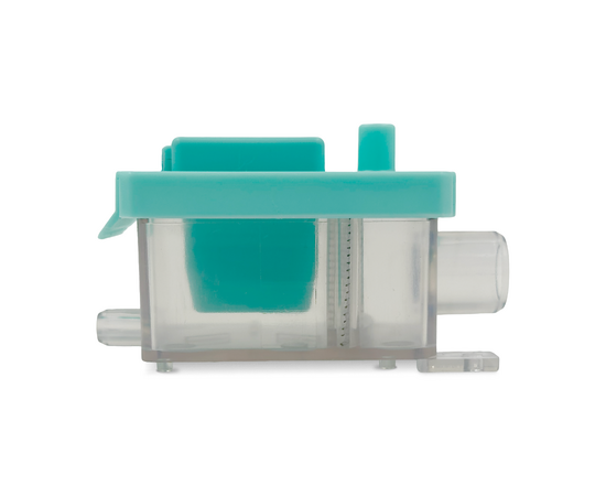 Помпа дренажная RF-Mini Silent (проточная, 21 л/ч, 19 Дб), фото , изображение 11