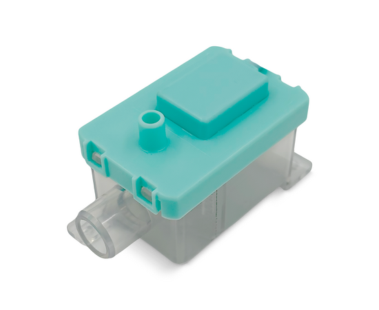 Помпа дренажная RF-Mini Silent (проточная, 21 л/ч, 19 Дб), фото , изображение 8