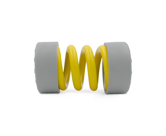 Антивибрационные опоры RF-MMH68-160 (2 шт, до 160 кг, желтые), фото , изображение 5