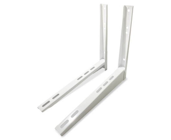 Кронштейн для кондиционера 390х450 мм (пара), сборный, фото 