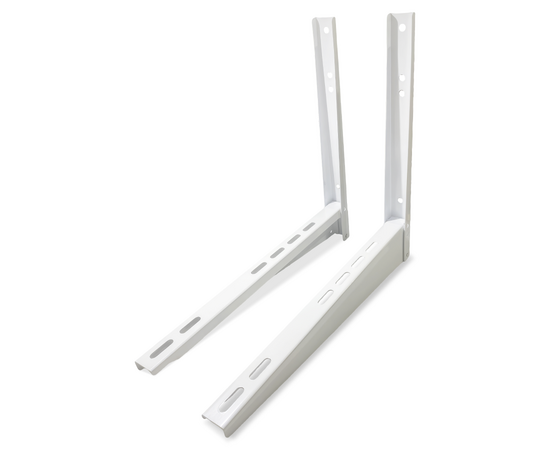 Кронштейн для кондиционера 400х500 мм (пара), сборный, фото 