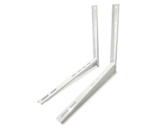 Кронштейн для кондиционера 535х600 мм (пара), сборный, фото 