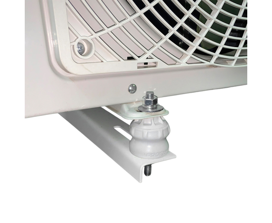 Антивибрационные опоры PROFcool VS-2W35 (4 шт, до 35кг, серые), фото , изображение 4