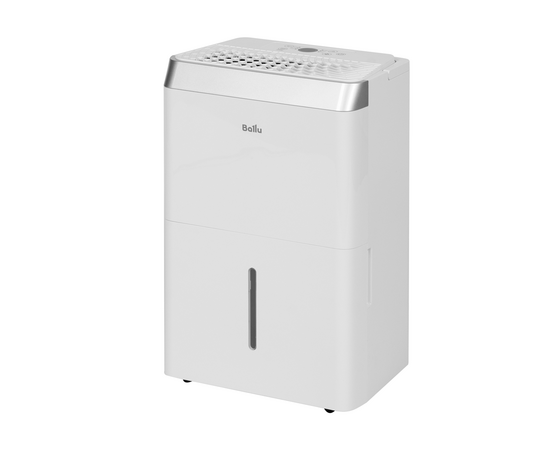 Ballu Comfort BD30T CL бытовой осушитель воздуха, фото 