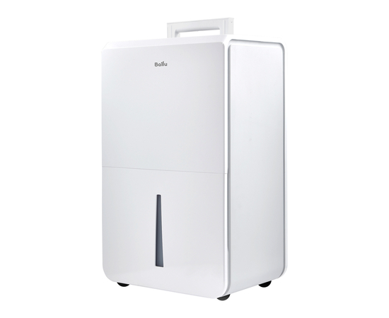 Ballu BD50T бытовой осушитель воздуха, фото , изображение 2