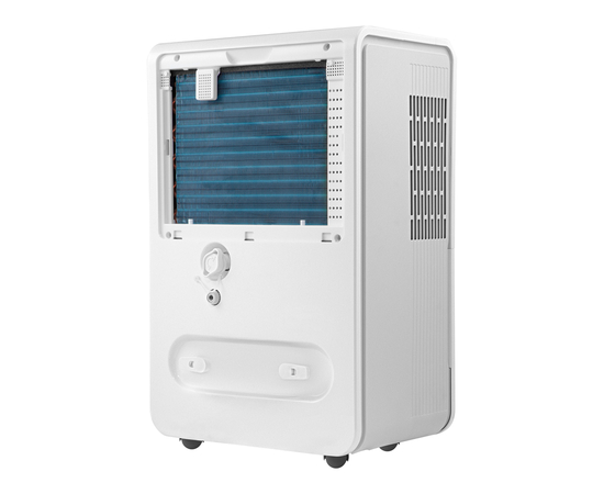 Ballu BD50T бытовой осушитель воздуха, фото , изображение 3