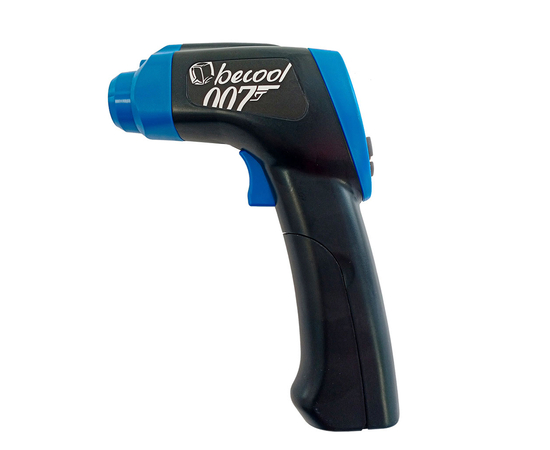 Термометр электронный дистанционный-пирометр Becool BC-BL-007, фото 