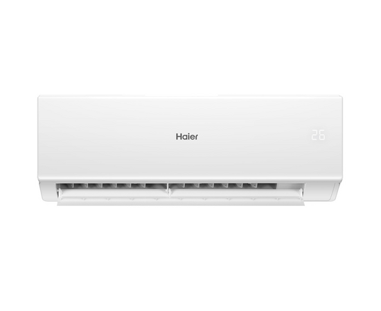 Haier AS50HQJ1HRA-W/1U50HQJ1FRA Quantum inverter сплит-система настенного типа, фото , изображение 3