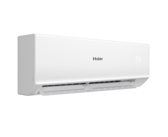 Haier AS50HQJ1HRA-W/1U50HQJ1FRA Quantum inverter сплит-система настенного типа, фото , изображение 5