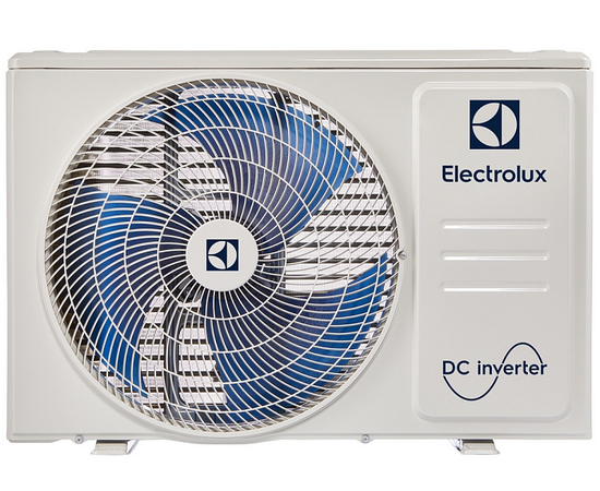Electrolux EACS/I-09HSM/N8_V2 inverter сплит-система настенного типа, фото , изображение 5