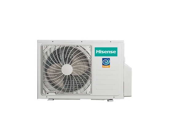 Hisense AMW3-18U4RJC FREE MATCH DC Inverter R32 наружный блок мульти сплит-системы, фото 