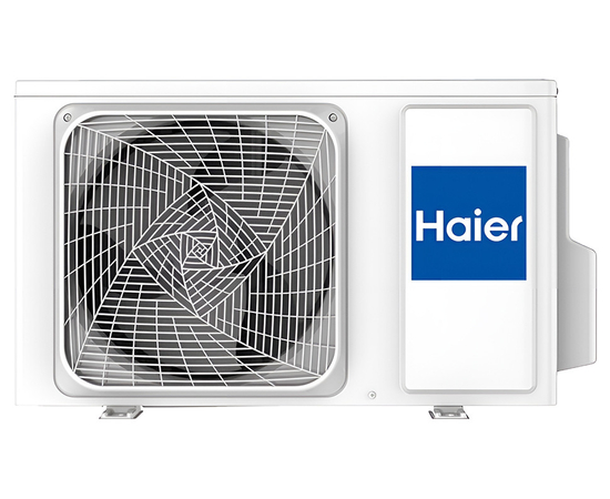 Haier AS25HQJ1HRA-W/1U25HQJ1FRA Quantum Inverter сплит-система настенного типа, фото , изображение 5