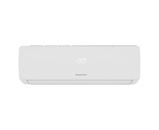 Dantex RK-24ENT6/RK-24ENT6E Eco Pro On/Off сплит-система настенного типа, фото 