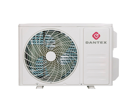 Dantex RK-09ENT6/ RK-09ENT6E Eco Pro On/Off сплит-система настенного типа, фото , изображение 4