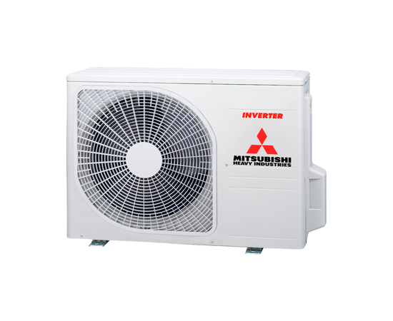 Mitsubishi Heavy SRK20ZS-W Premium сплит-система настенного типа, фото , изображение 3