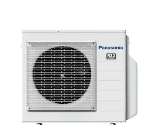 Panasonic CU-3Z52TBE наружный блок мульти сплит-системы, фото 
