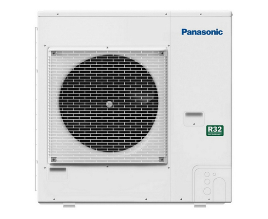 Panasonic CU-4Z80TBE наружный блок мульти сплит-системы, фото 