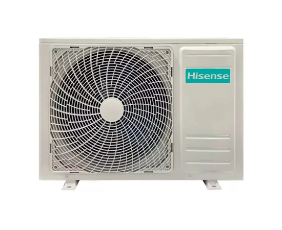 Hisense AS-12HW4RLRKC01AG ERA Classic A WI-FI On/Off сплит-система настенного типа, фото , изображение 4