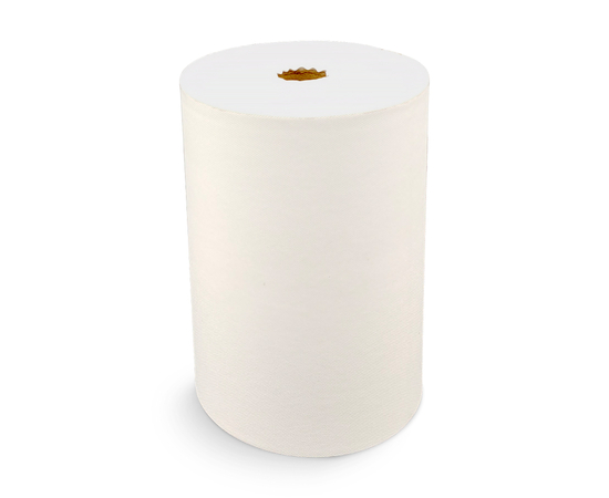 Лента для защиты термоизоляции K-FLEX 100мм х 25м, белая, фото , изображение 4