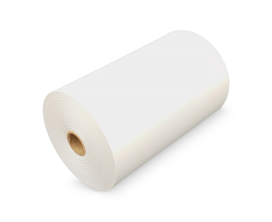 Лента для защиты термоизоляции K-FLEX 100мм х 25м, белая, фото , изображение 3