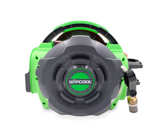 Мойка для внутренних и внешних блоков кондиционеров WIPCOOL С10B без АКБ (аккумуляторная), фото , изображение 4