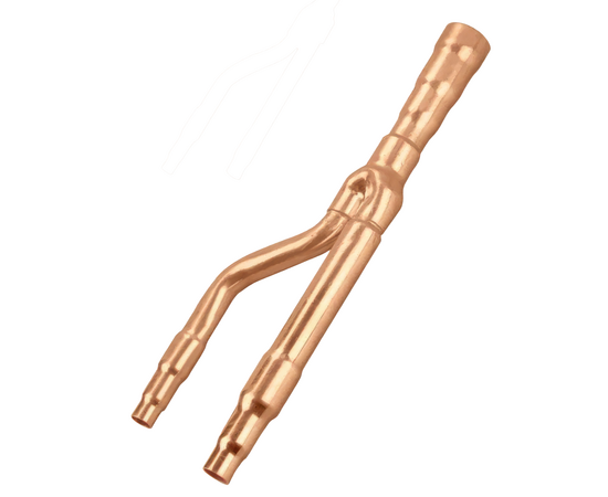 Рефнет-разветвитель на ГАЗ тип "S", фото 