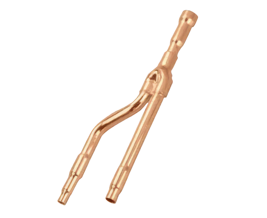 Рефнет-разветвитель на ГАЗ тип "S", фото , изображение 2