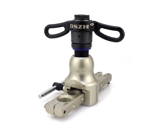 Вальцовка эксцентриковая с реверсом DSZH WK-R806A, фото , изображение 2