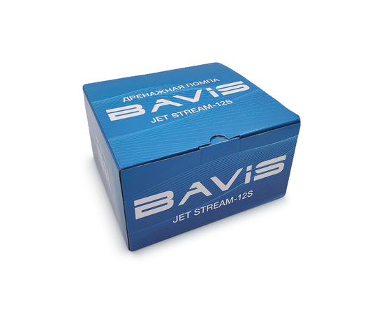 Помпа BAVIS Jet Stream - 12S для распыления конденсата, 12 л/ч, фото , изображение 13