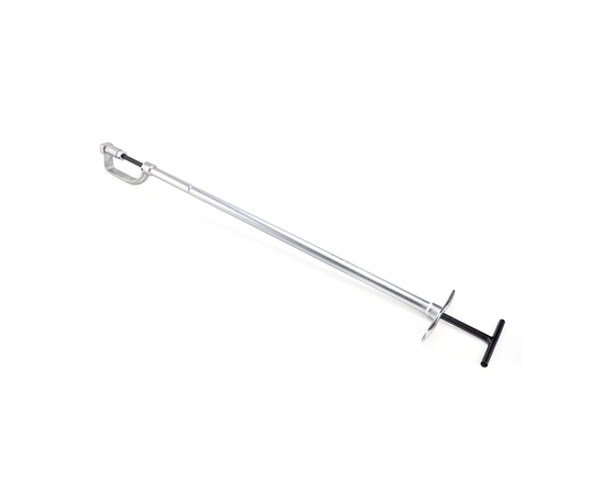 Ключ для монтажа кондиционеров DSZH WK-01-14/17, головка 14мм​ и 17мм, фото , изображение 2