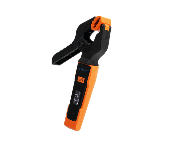 Беспроводной температурный датчик Elitech IPT-01S (подходит для коллекторов MS-1000S, MS-870, MS-870S-03, MS-2000, MS-4000), фото , изображение 2