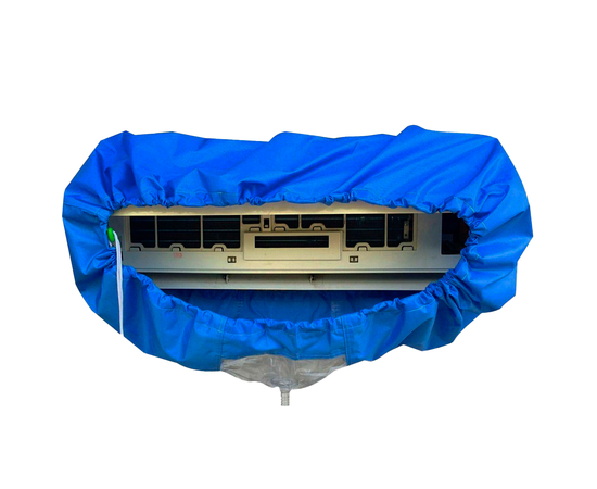 Сервисный чехол BAVIS SC-90 для чистки кондиционера, max 900 х 300мм, фото 