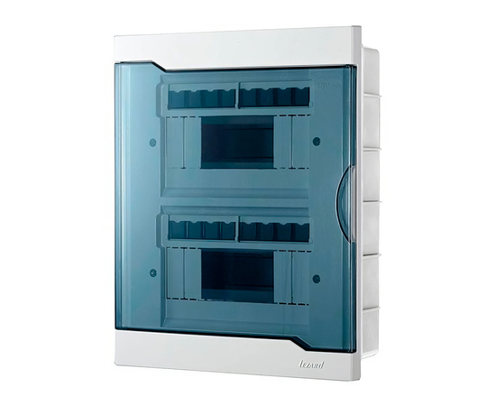 Lezard LUXRAY бокс 24М открытой установки, фото 