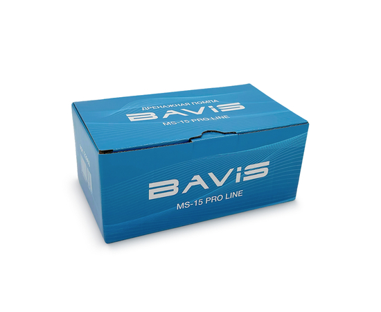 Помпа дренажная BAVIS MS-15 Pro Line проточная 15 л/ч, 17 Дб, фото , изображение 12