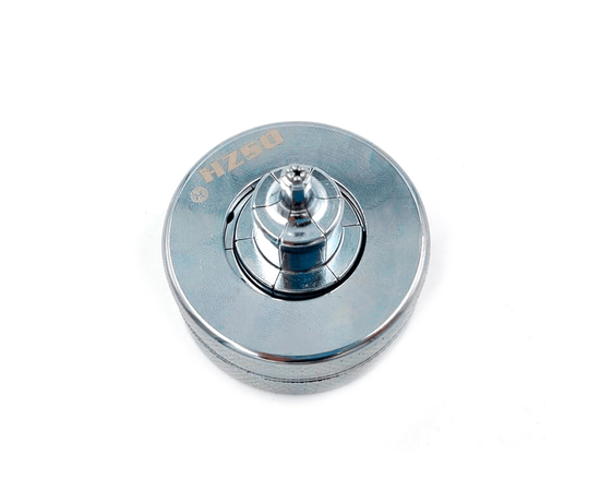 Головка DSZH N100A-01 - 3/8" для труборасширителя, фото , изображение 2