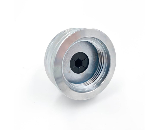 Головка DSZH N100A-05 - 7/8" для труборасширителя, фото , изображение 2